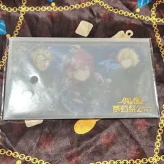 あんスタ 中国 オフライン ポストカード