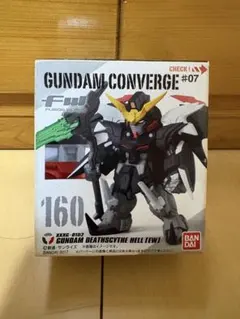 2026年最新】ガンダムコンバージ デスサイズの人気アイテム - メルカリ