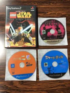 レゴスターウォーズほか
