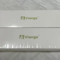 【新品 未開封】Viangs タッチペン Bluetooth対応 E10 白