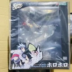 シャーマンキング コトブキヤ フィギュア ホロホロのサムネイル