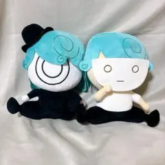 2026年最新】国内アーティスト：Eve ミュージシャン ぬいぐるみ