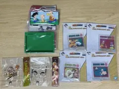 新品未開封 DRAGONBALL DRAGON HISTORY 下位賞