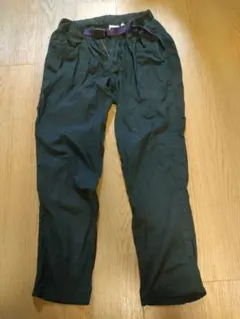 グラミチ　ニューナローパンツ