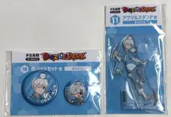 ドズル社 ローソン コラボ エンタメくじ DOZLE PARK おらふくん - メルカリ