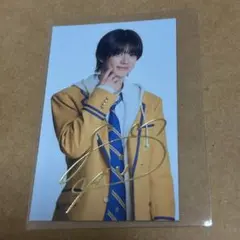 FUMINORI HMVオンライン箔押しトレカ