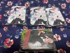 【まとめ売り】BL Qpa展 缶バッジ 久喜わかめ