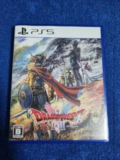 ドラゴンクエスト1&2 PS5版