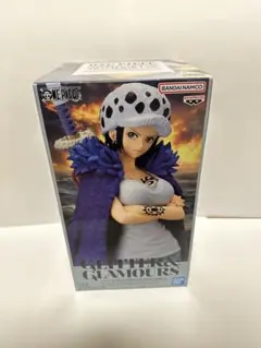 GLITTER&GLAMOURS トラファルガー・ロー CHANGE 　13体 ワンピース GLITTER&GLAMOURS-TRAFALGAR.LAW-CHANGE ver.｜商品情報