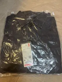 UNIQLO ユニクロ　ユーティリティジャケット メンズ　Mサイズ