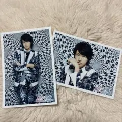 超特急　タカシ　生写真　8弾