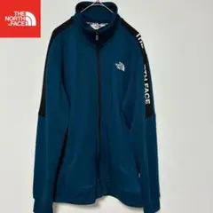 THE NORTH FACE ノースフェイス トラックジャケット L 韓国古着のサムネイル