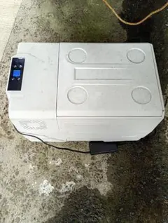 新品未使用❗️ジャグラー 電源式温冷蔵庫 - メルカリ