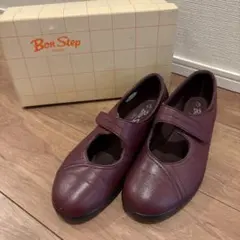 新品未使用ボンステップブーツ24㎝ 2025年最新】ボンステップ Bon Stepの人気アイテム - メルカリ