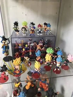 ⭐︎入手困難⭐︎ドラゴンボールフィギュア　非売品あり　まとめ売り