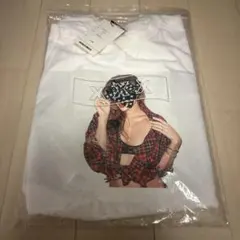 ゴットセレクション xxx Tシャツ ミランダカー　新品未使用 GOD SELECTION XXX ゴッドセレクショントリプルエックス 9周年