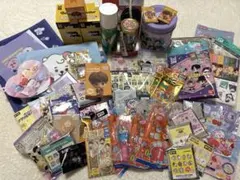 BT21 BTS グッズセット　まとめ売り