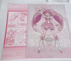 プリキュア セレクトカラーズ キュアハッピー 缶バッジ まとめ売り 38個 全プリキュア展】缶バッジ（2004～2008）（全11種ランダム1個）: 雑貨
