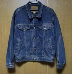 EDWIN デニムジャケット トラッカー OLD Gジャン 90S Y2K