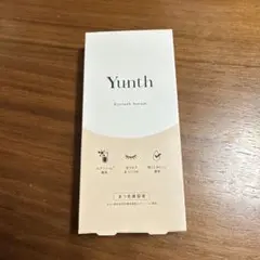 Yunth Eyelash Serum まつ毛美容液 5ml