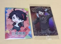 にじさんじ 三枝明那 セットのサムネイル