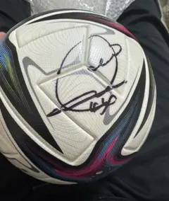 2026年最新】サッカー 日本代表 サインボールの人気アイテム - メルカリ