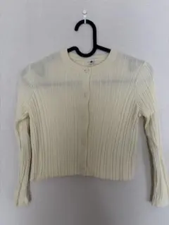 UNIQLOカーディガン