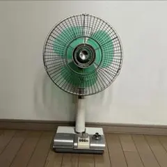TOSHIBA F222-G スタンド型扇風機 レトロ - メルカリ
