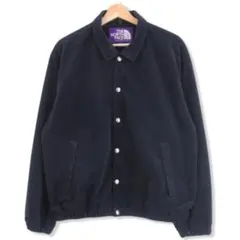 THE NORTH FACE PURPLE LABEL コーデュロイジャケット