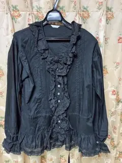 2025年最新】ピンクハウスブラウスの人気アイテム - メルカリ