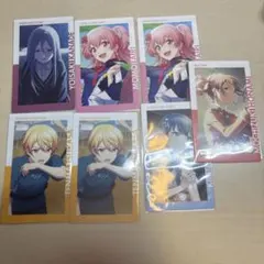 プロセカ　エピカ　エピックカード　まとめ売り