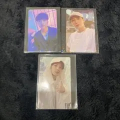 ウォヌ sector17 トレカ seventeen セブチ