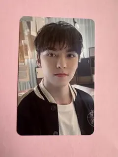 2024SVT CARAT LAND セブチ ケレン バーノン トレカ