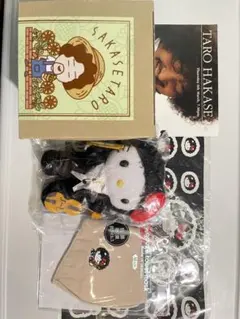 ★希少★ハローキティといっしょ！　フィギュア　4体セット ☆希少☆ハローキティといっしょ！ フィギュア 4体セット ☆希少