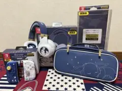 Nintendo Switch HORI イーブイ＆フレンズ セット