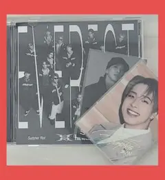 THERAMPAGE Summer Riot ～熱帯夜～/Everest 陣