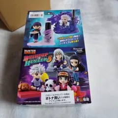 M*☆様 ハンター×ハンター デスクトップ5