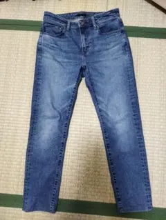 UNIQLO スキニー ウルトラストレッチ 30 / 76cm