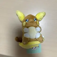 2025年最新】アローラライチュウ ぬいぐるみの人気アイテム