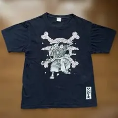 ワンピース 歌舞伎TシャツL
