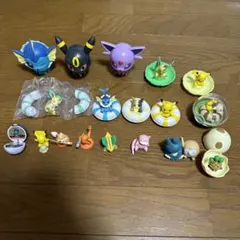 ポケモン　ガチャガチャ　まとめ売り