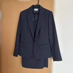 LA VORO ONE ダークブルースーツセット 11