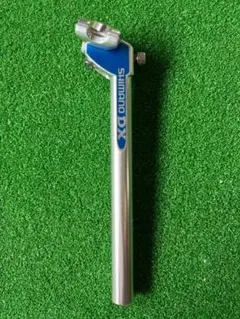 d*2様 SHIMANO DX シートポスト φ22.2mm SHIMANO DX シートポスト φ22.2mm - メルカリ