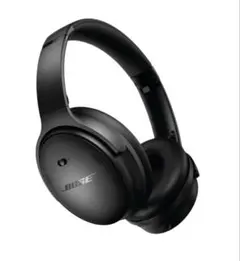 Bose QuietComfort Headphones ブラック