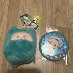 梅宮一　セット