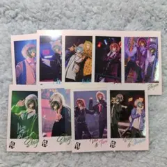 騎士A フォトカード ペア まとめ売り 2025年最新】KnightAペアフォトカードの人気アイテム - メルカリ