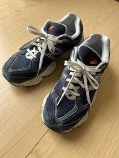 2025年最新】ニューバランス 9060 24.5の人気アイテム - メルカリ