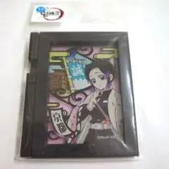 鬼滅の刃　胡蝶しのぶスタンドフレーム　京都限定