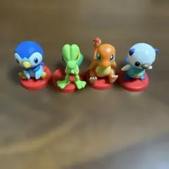 チョコエッグ　セット　ポケモン