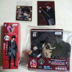 刀剣乱舞 肥前忠広グッズ まとめ売り